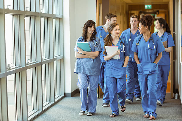 women in medical school