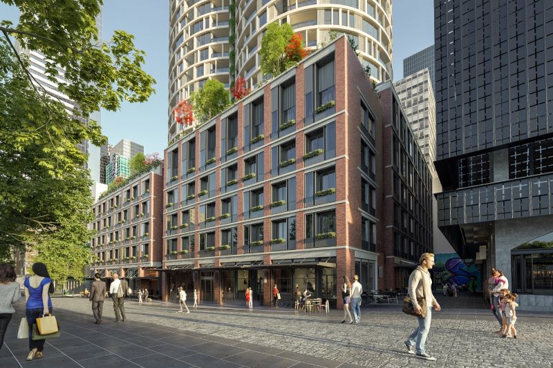 build to rent australia liv munro