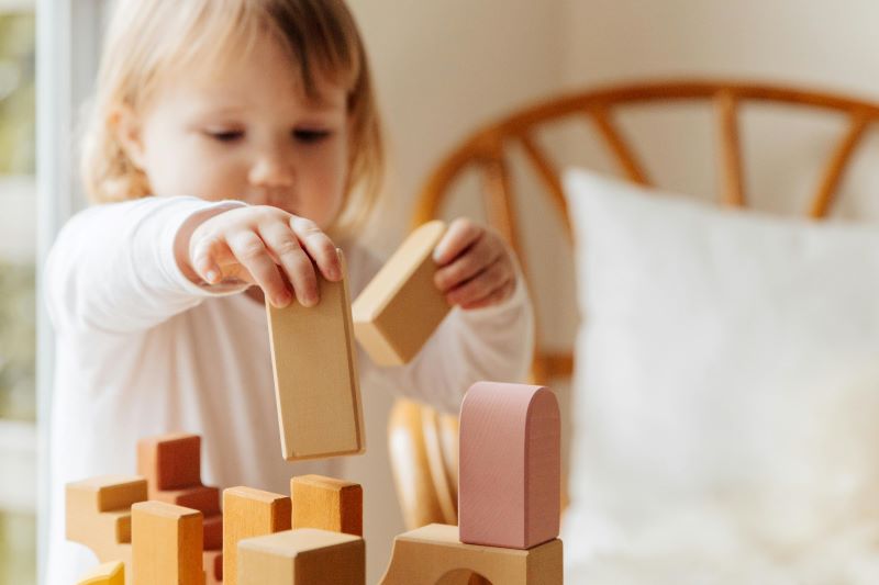 Sensory Processing Disorders