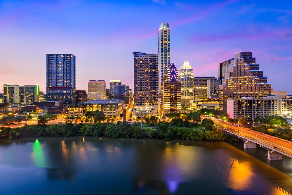 Austin, Texas
