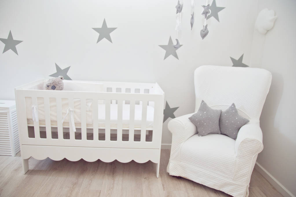 crib