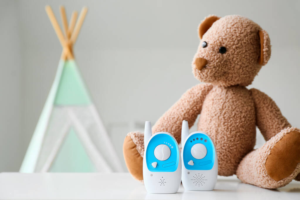Baby Monitor