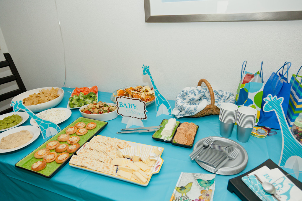 baby shower