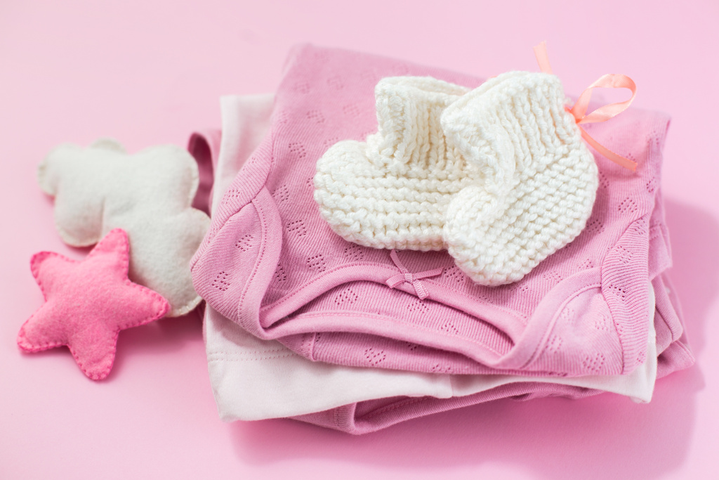 baby clothes