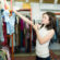 Second-Hand Shopping Tips for Thrifting