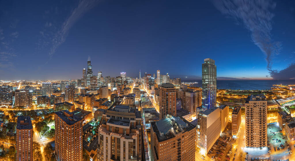 Chicago, Illinois