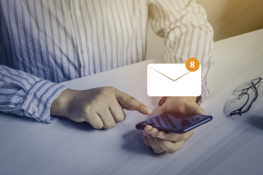 Email Marketing 