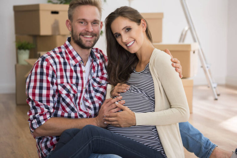 Starting a Family
