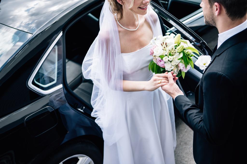Wedding Transportation