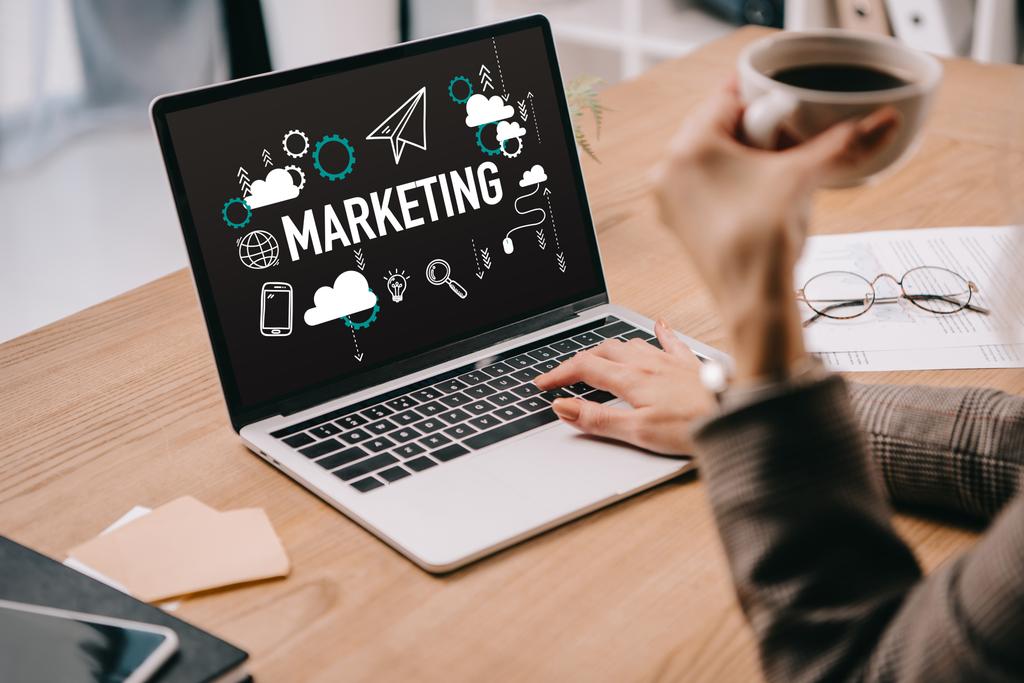 Marketing Strategies