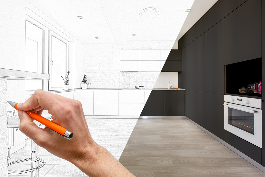 Kitchen Design