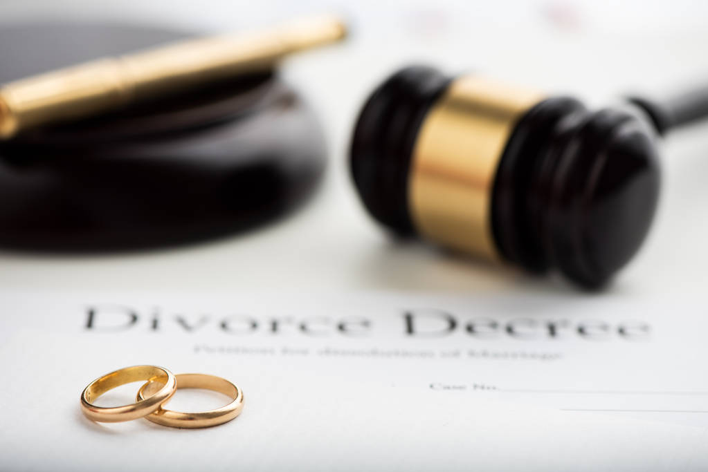 Divorce Petition