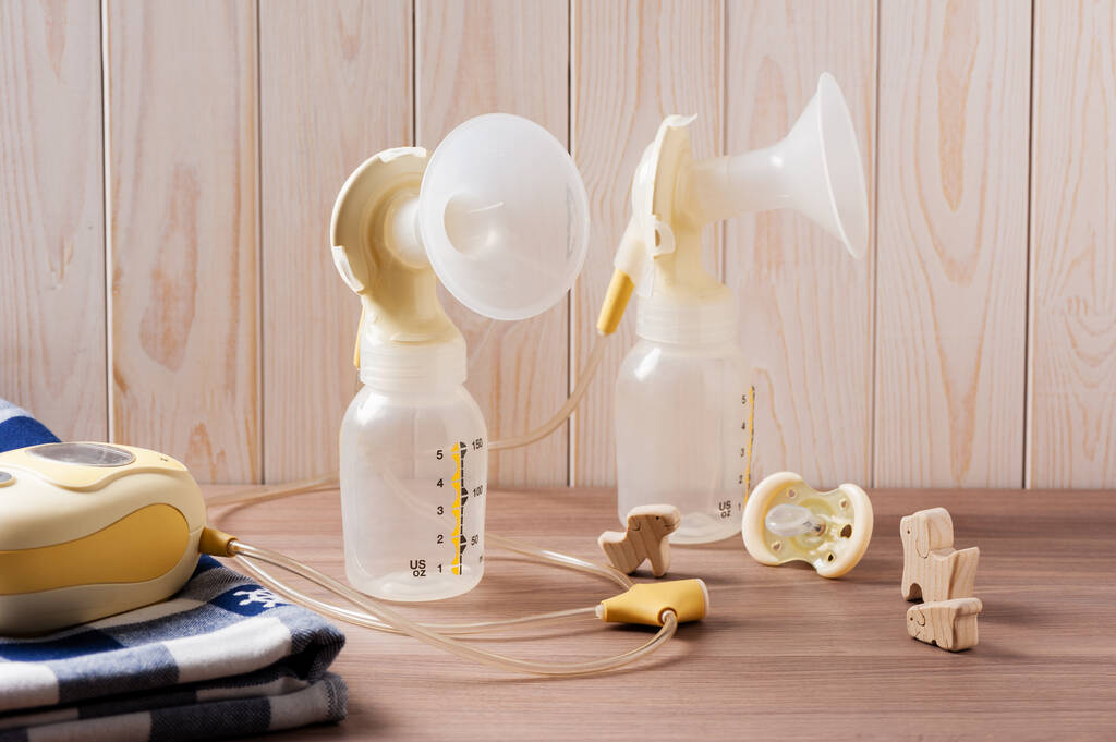 breast pump
