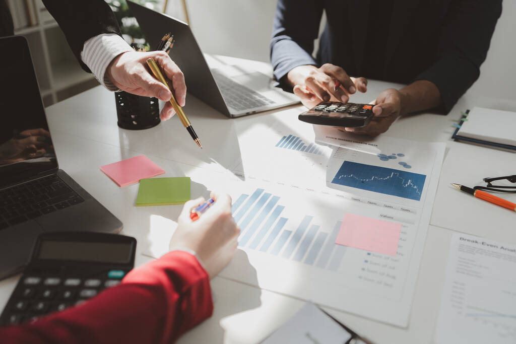 Marketing Strategies