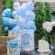 5 Unique Baby Shower Decorations