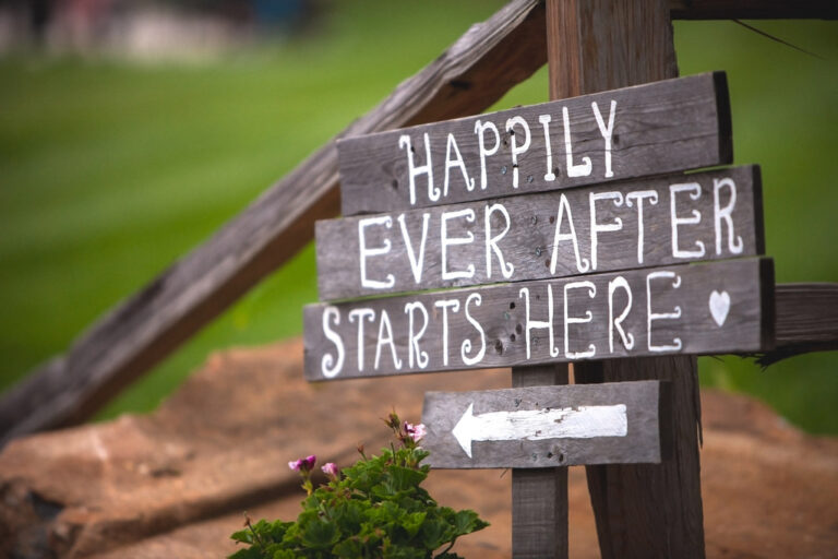 wedding venue