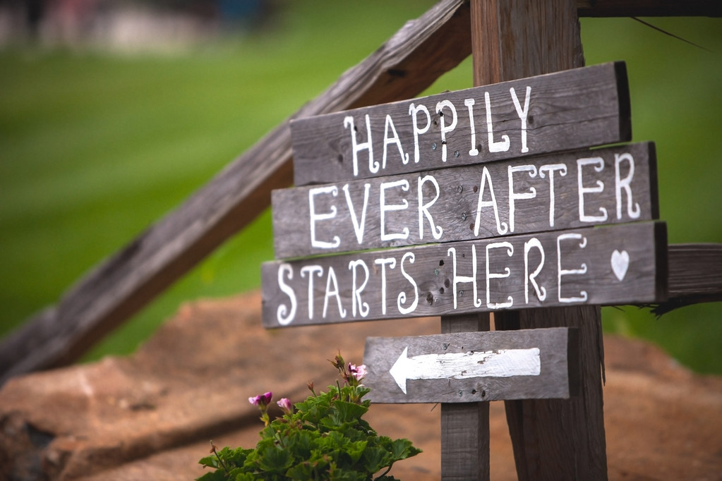 wedding venue