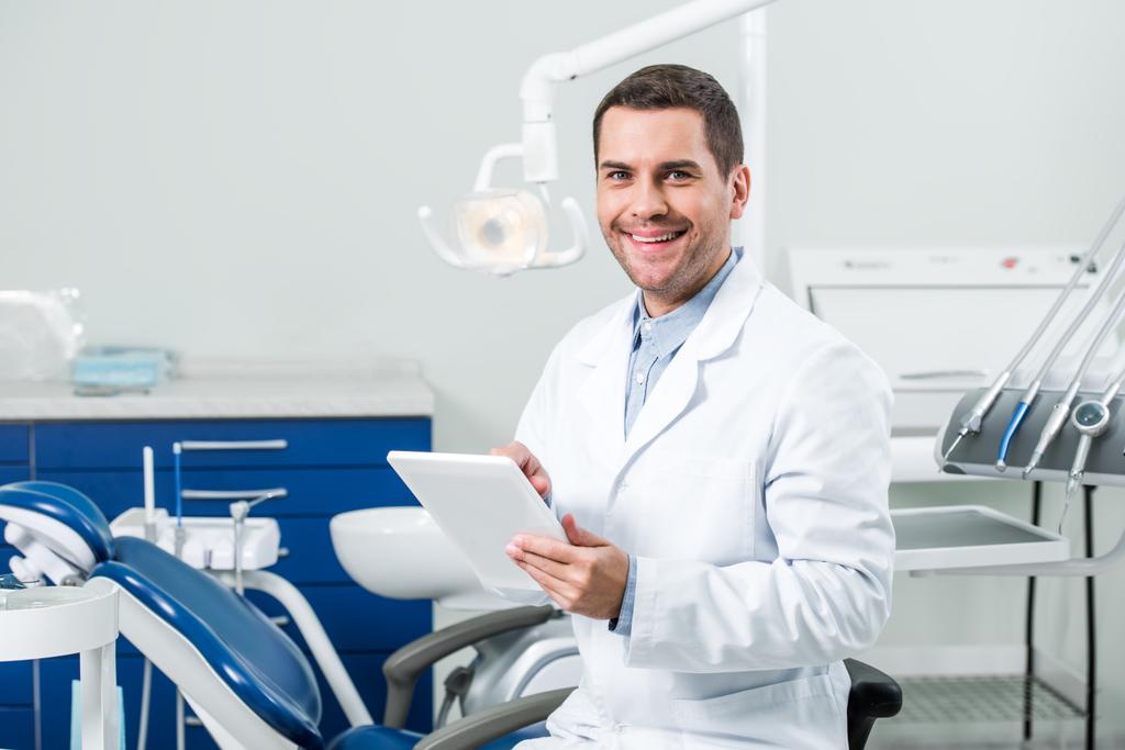 orthodontist
