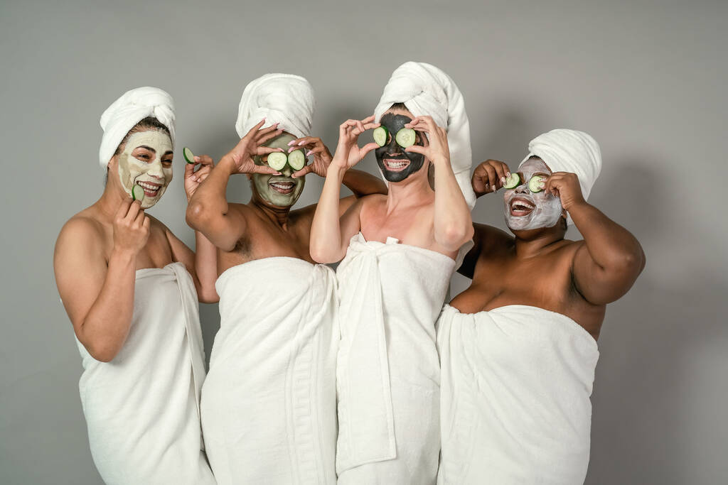 DIY Spa Day