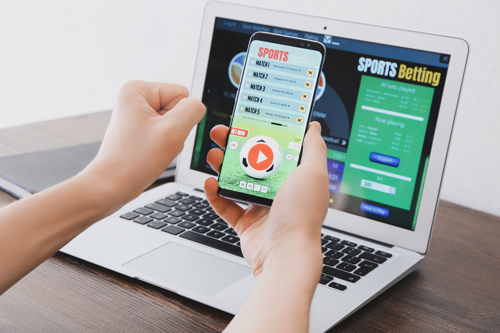 Sports Betting