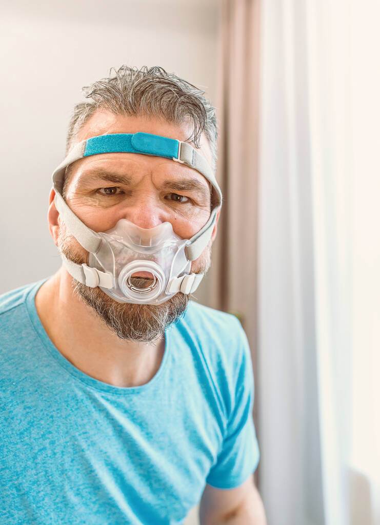 CPAP masks