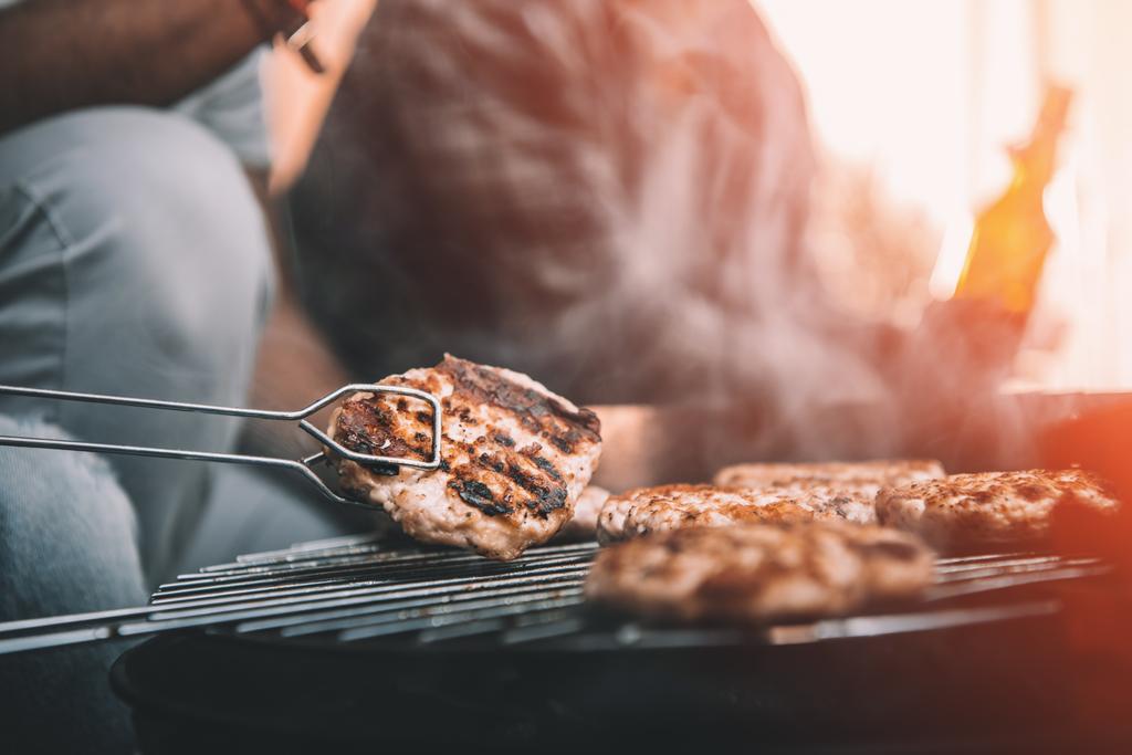Family BBQ 