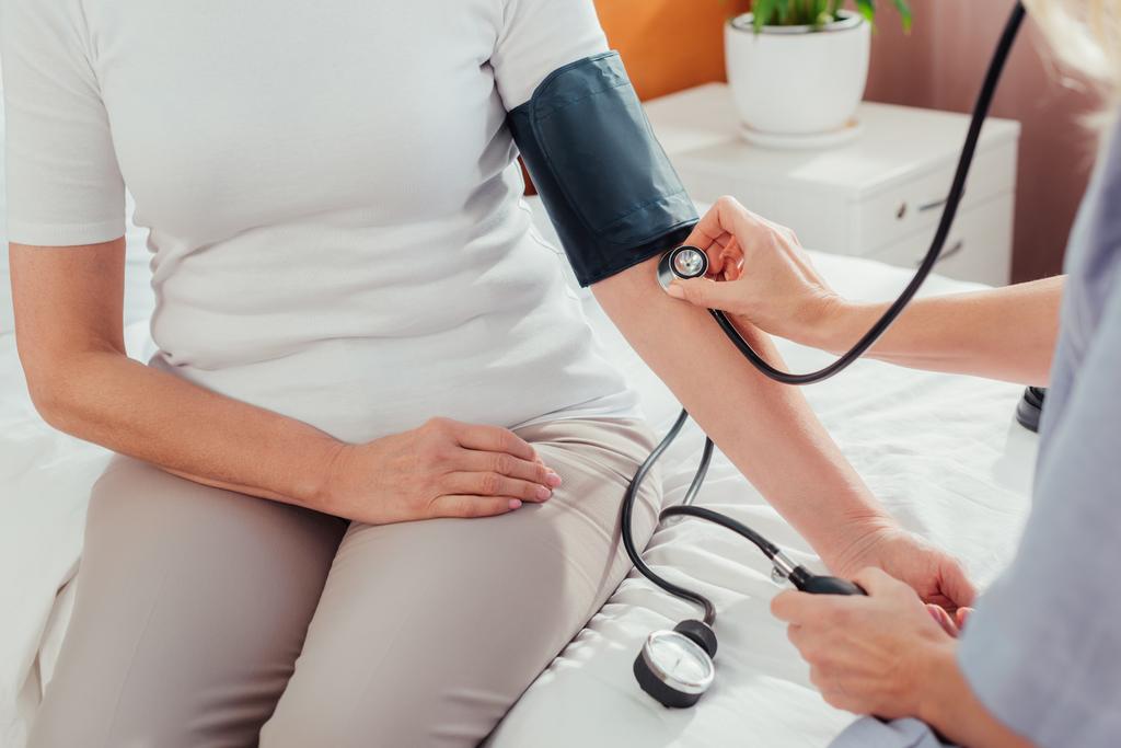 Postural Orthostatic Tachycardia Syndrome