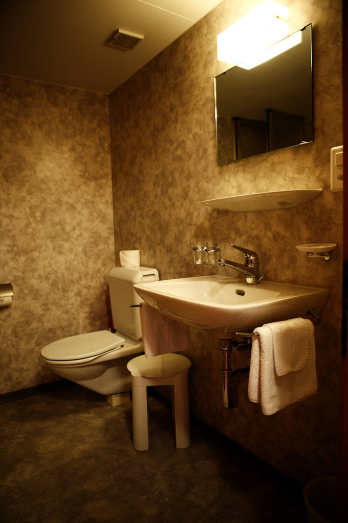 Remodel Your Bathroom