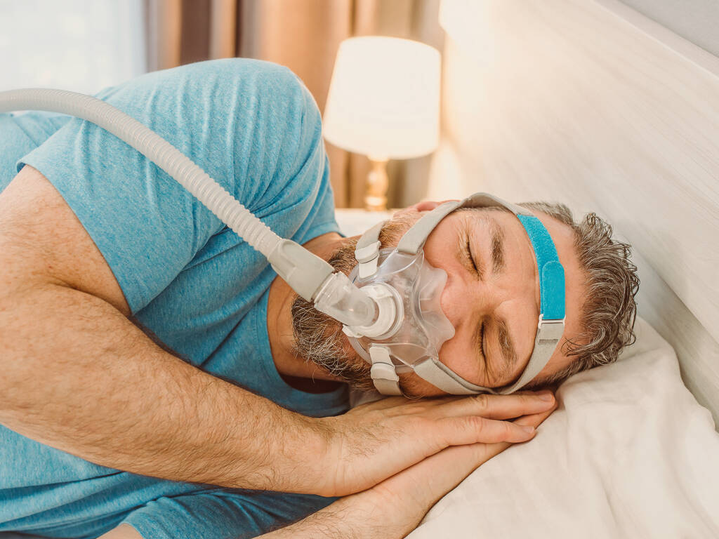 chronic breathing issues