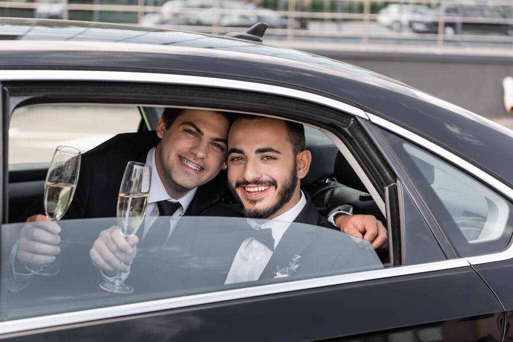 Wedding Transportation 