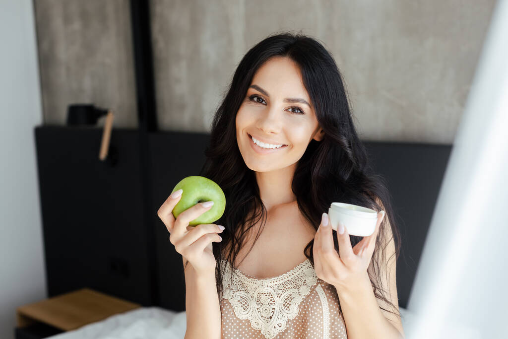 cosmetic cream