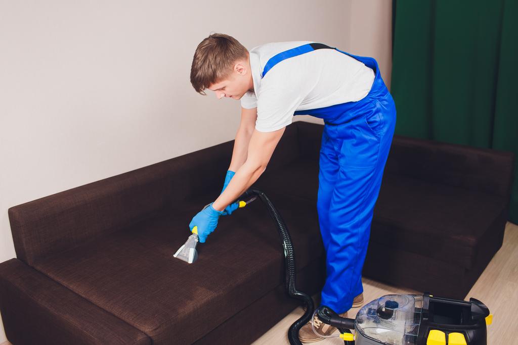 Professional Cleaners