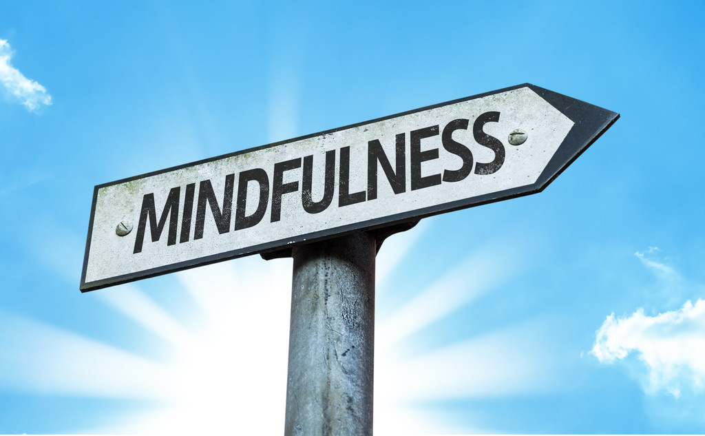 mindfulness