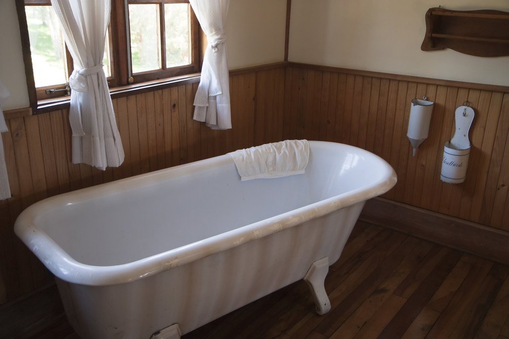 Remodel Your Bathroom