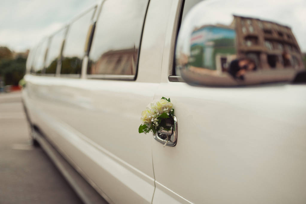 Wedding decoration