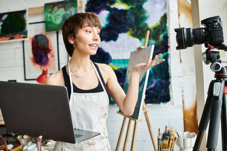 Creative Business