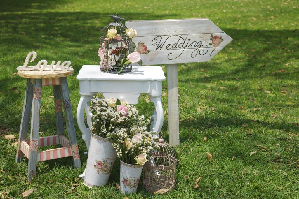 Wedding Decoration