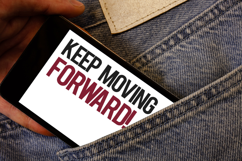 Personal resilience