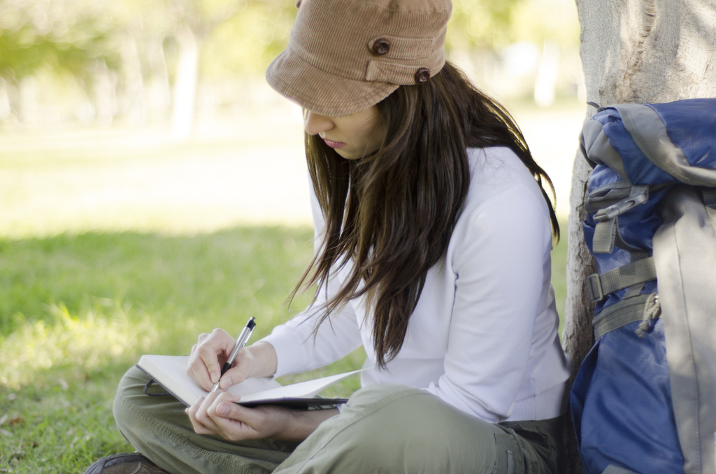 journaling
