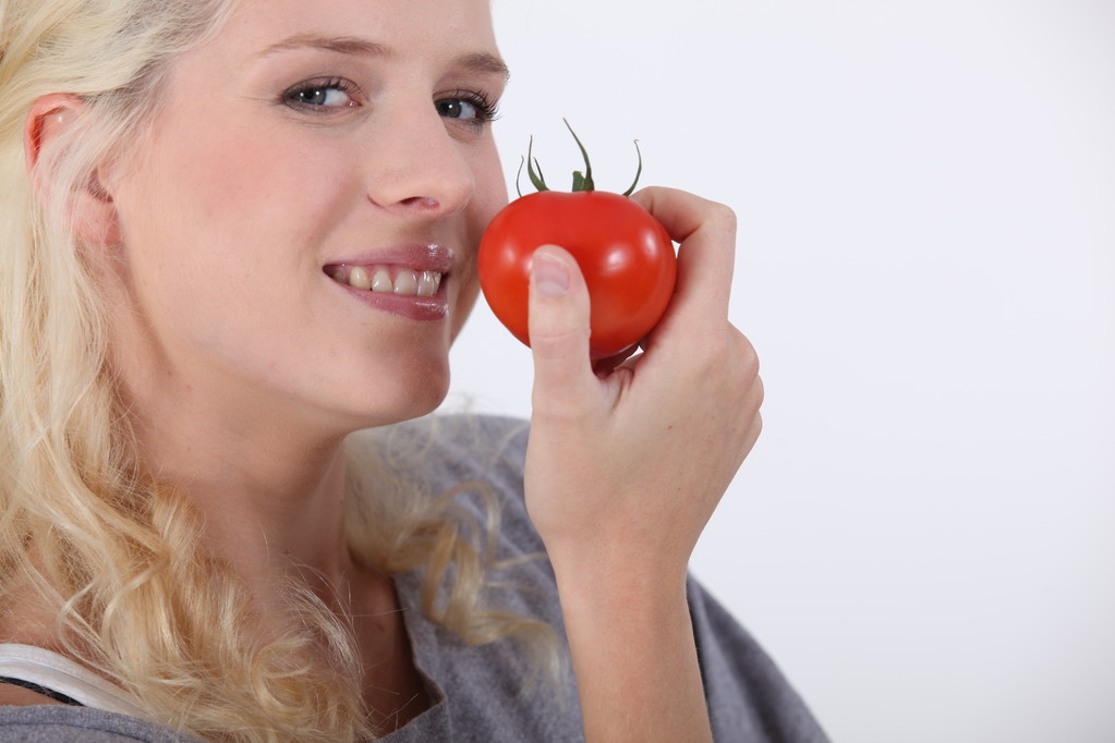 tomato 