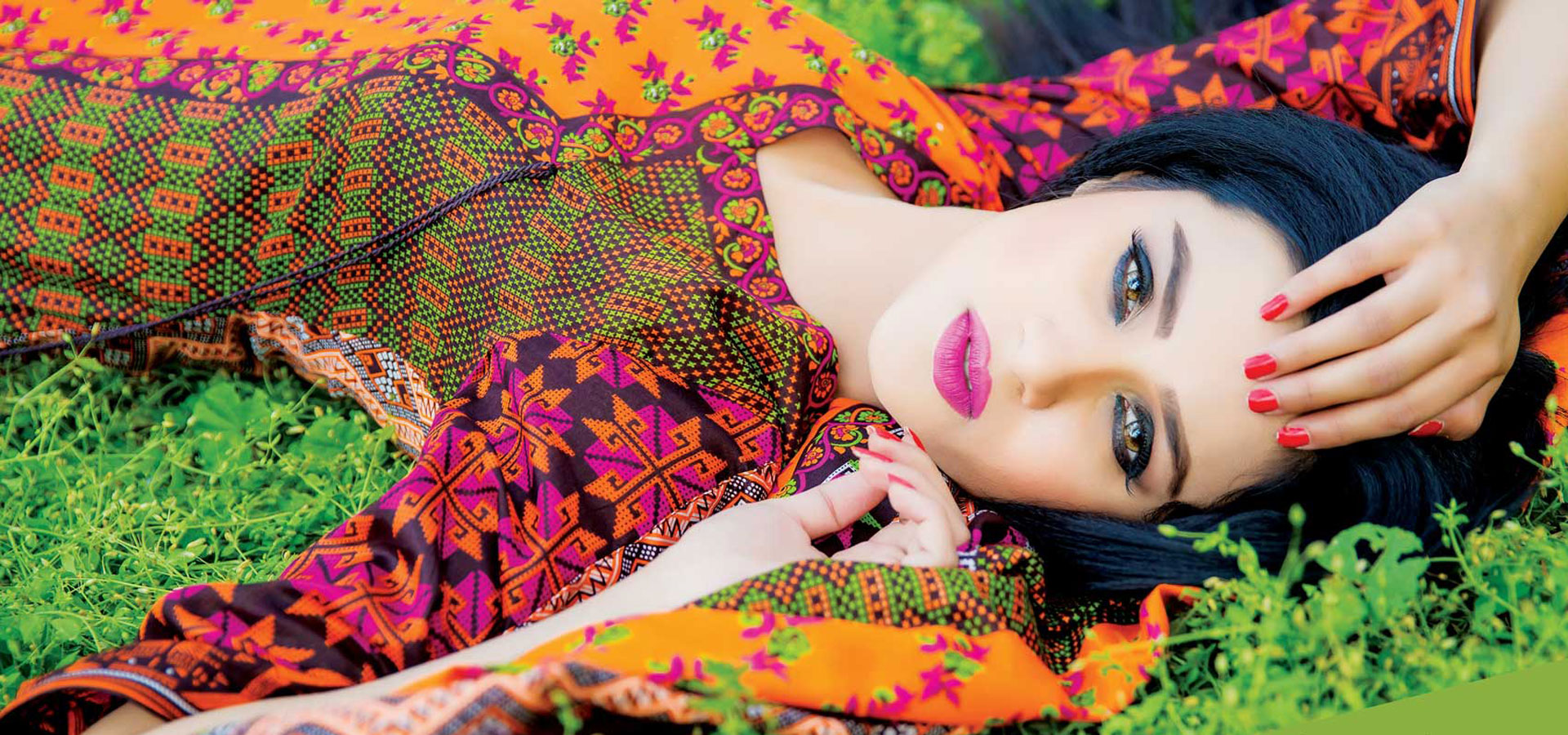 Pakistani Clothes