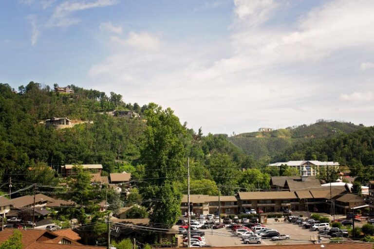 Gatlinburg
