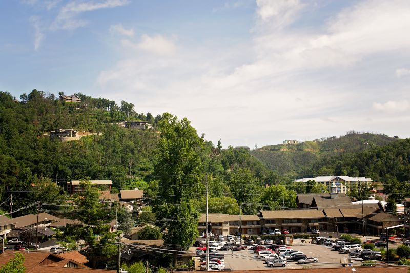 Gatlinburg