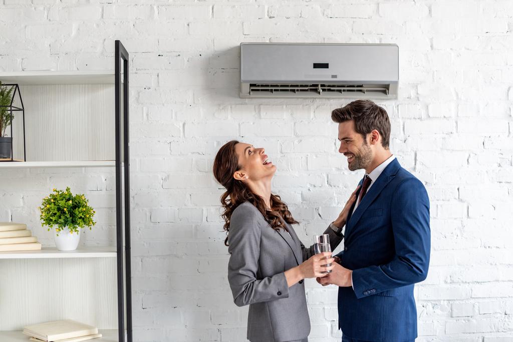 Air Conditioning
