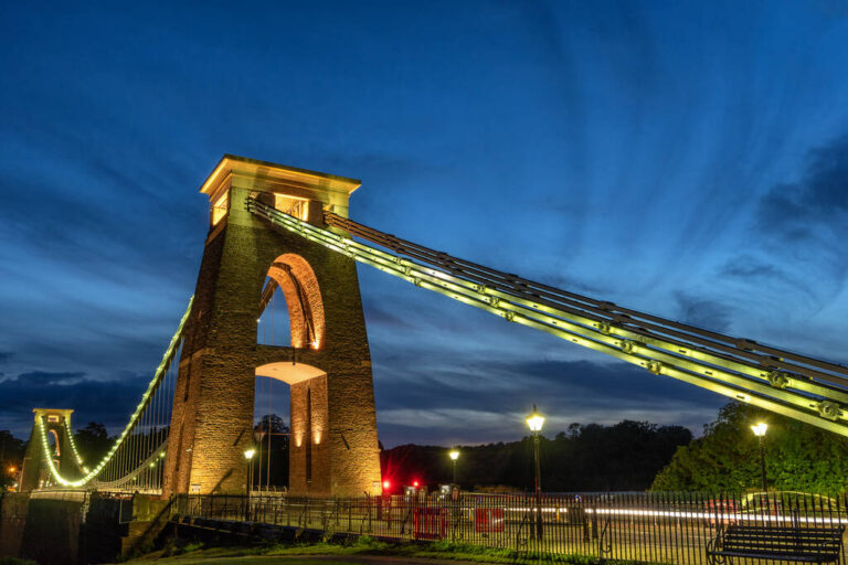 Bristol England
