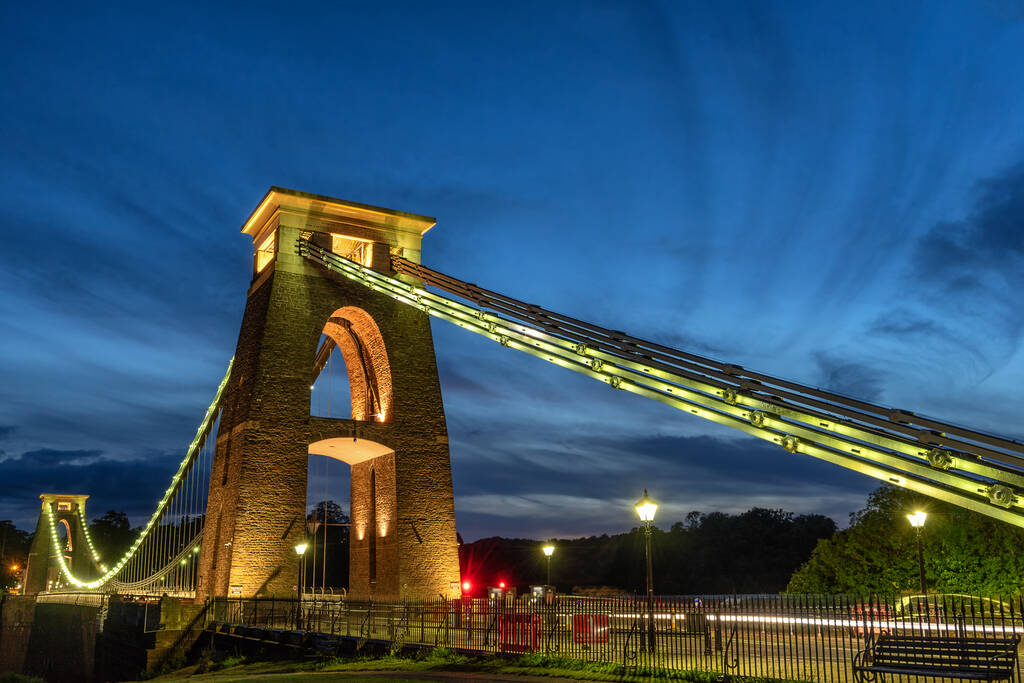 Bristol England