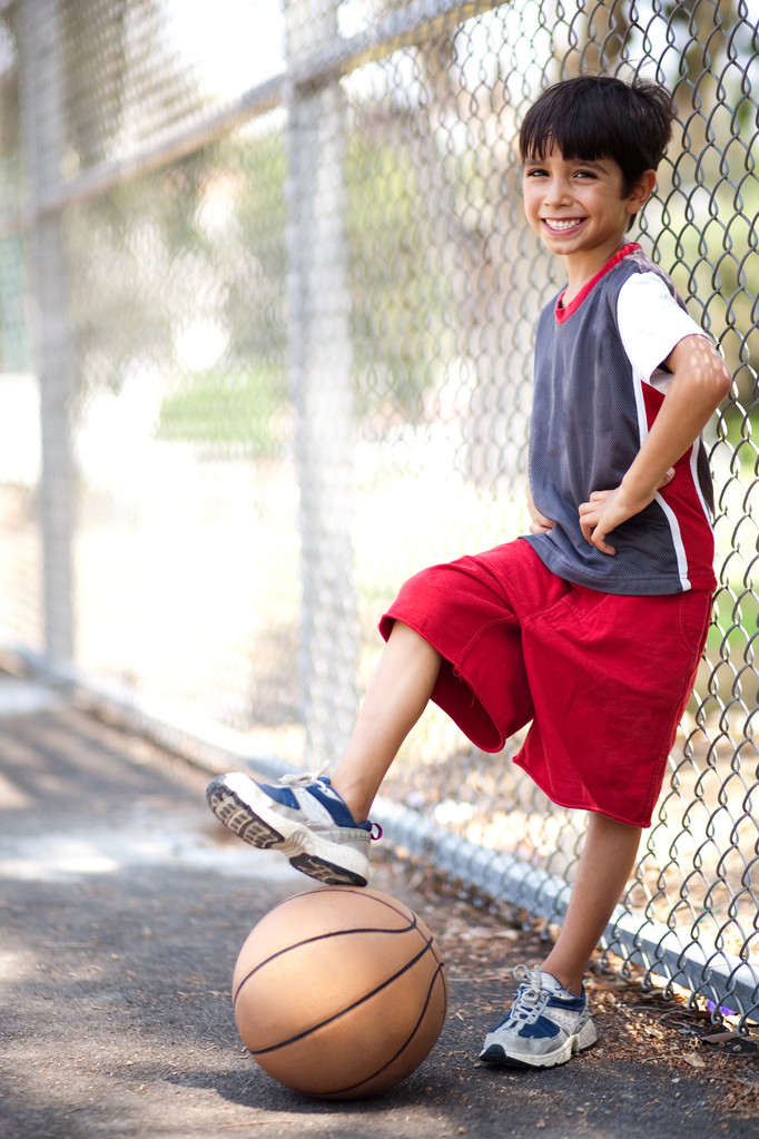 basketball