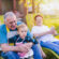 Making Your Outdoor Space Easier to Manage as You Age