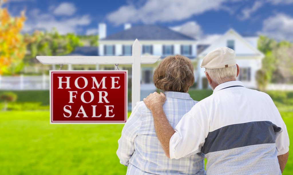 Real Estate Sign