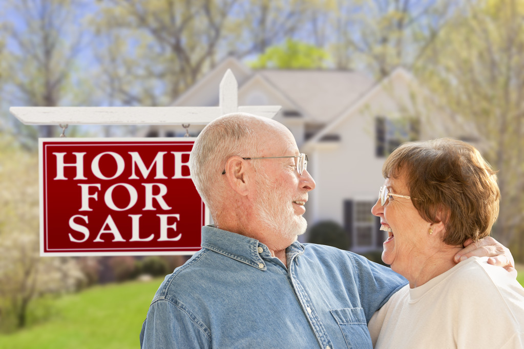 Real Estate Sign
